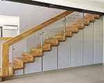 Construction et protection de vos escaliers par Escaliers Maisons à Trizay-Coutretot-Saint-Serge
